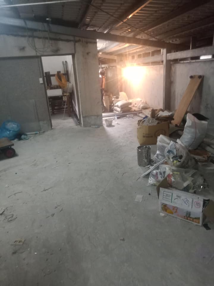 新北市拆除工程