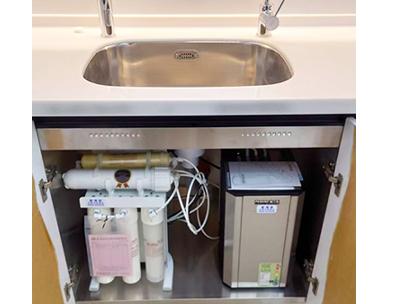 Taichung Water Dispenser