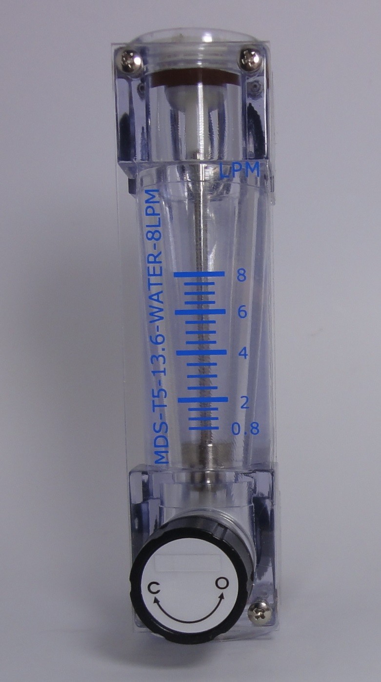  Flowmeter