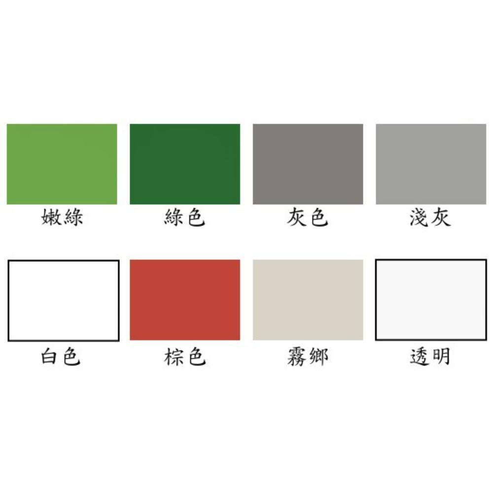 歐樂克水性止滑耐磨地坪漆