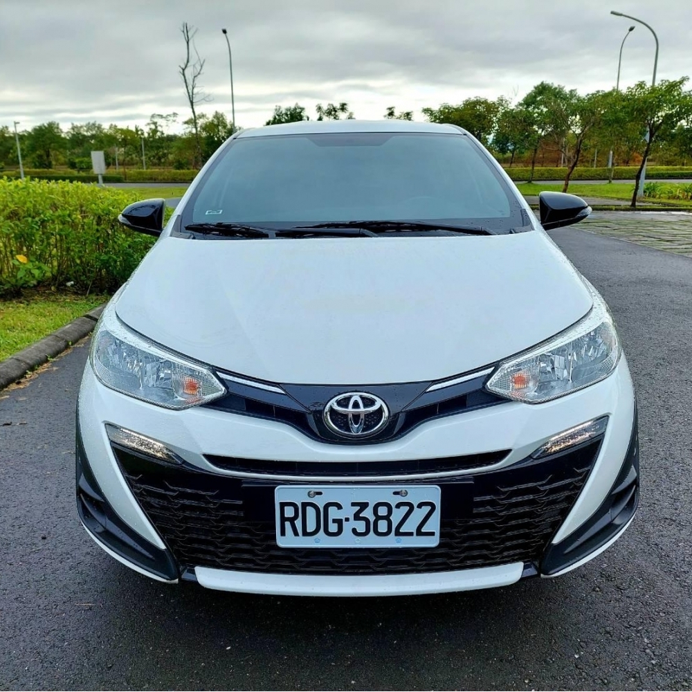 TOYOTA 豐田 / YARIS<br/>(2021款)