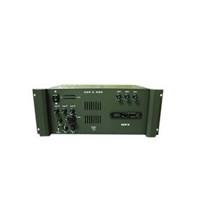 BS-81200-3     擴大機含MP3模組1200W