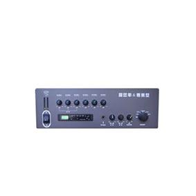 BS-8300-3      擴大機含MP3模組300W