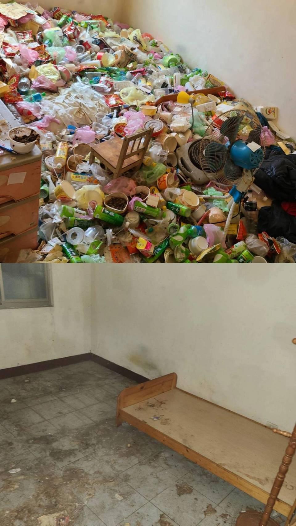 台北廢棄物清運