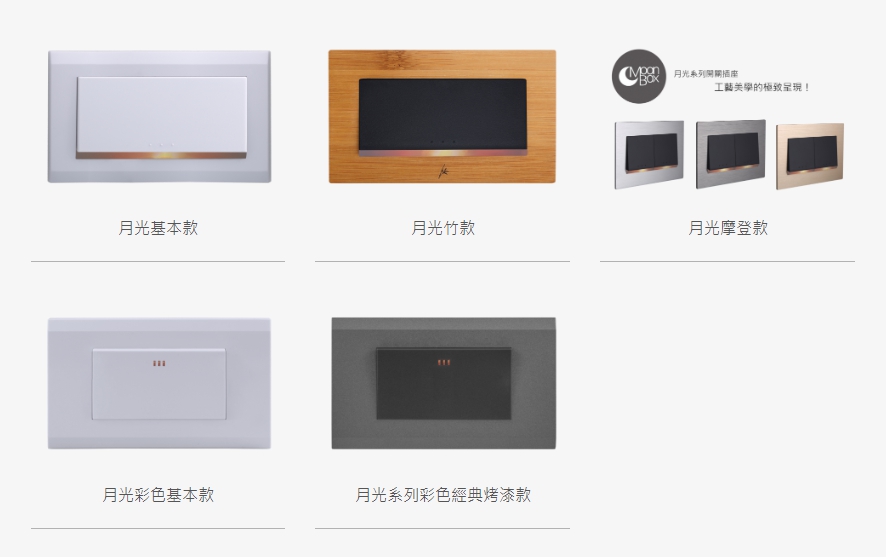中一電工