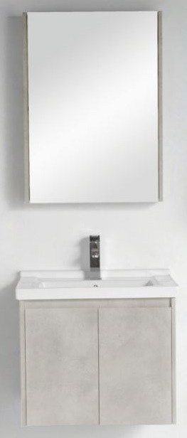 環保板浴櫃KQ-P0160