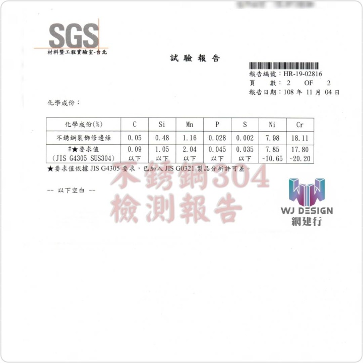 【不銹鋼304飾條 T型條 10*5mm 長8尺 鏡面 拉絲面】