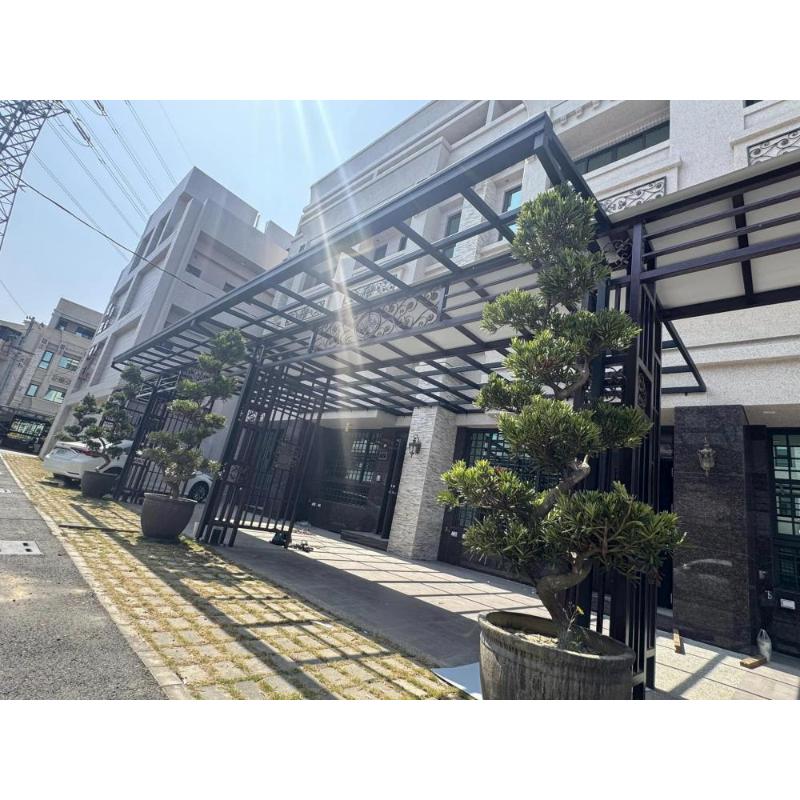 仁武區 德旺建設 感謝客戶的認同與支持