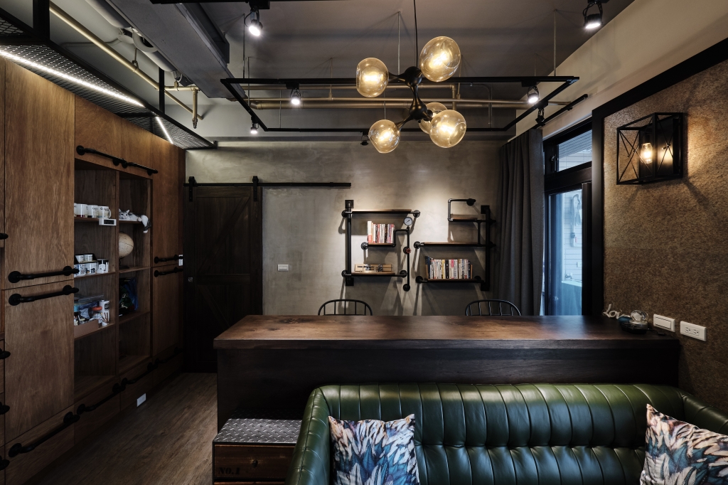 新屋裝潢