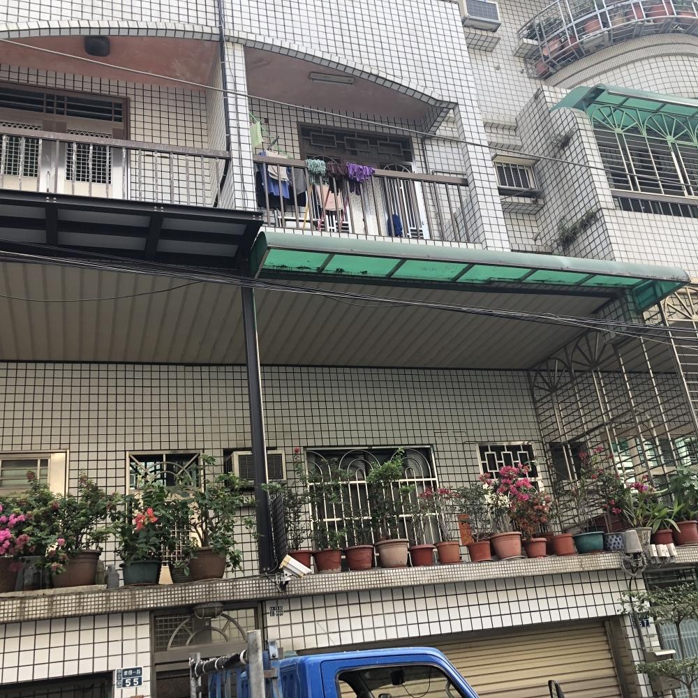 採光罩(塑鋁板)
