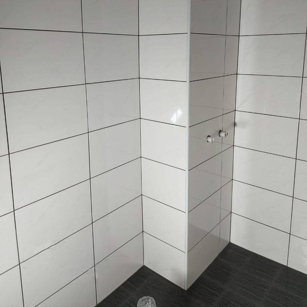 新竹浴室磁磚翻新