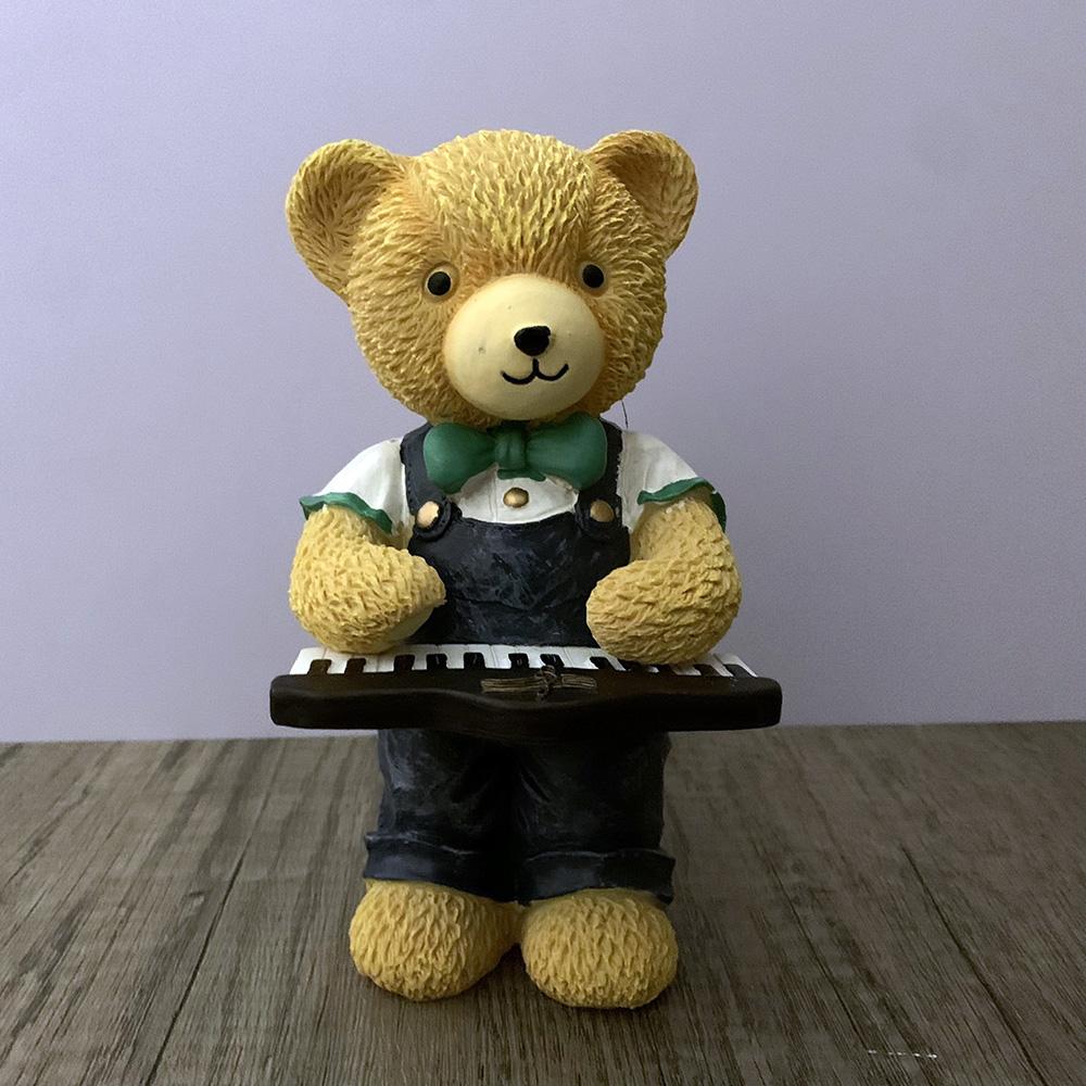音樂熊