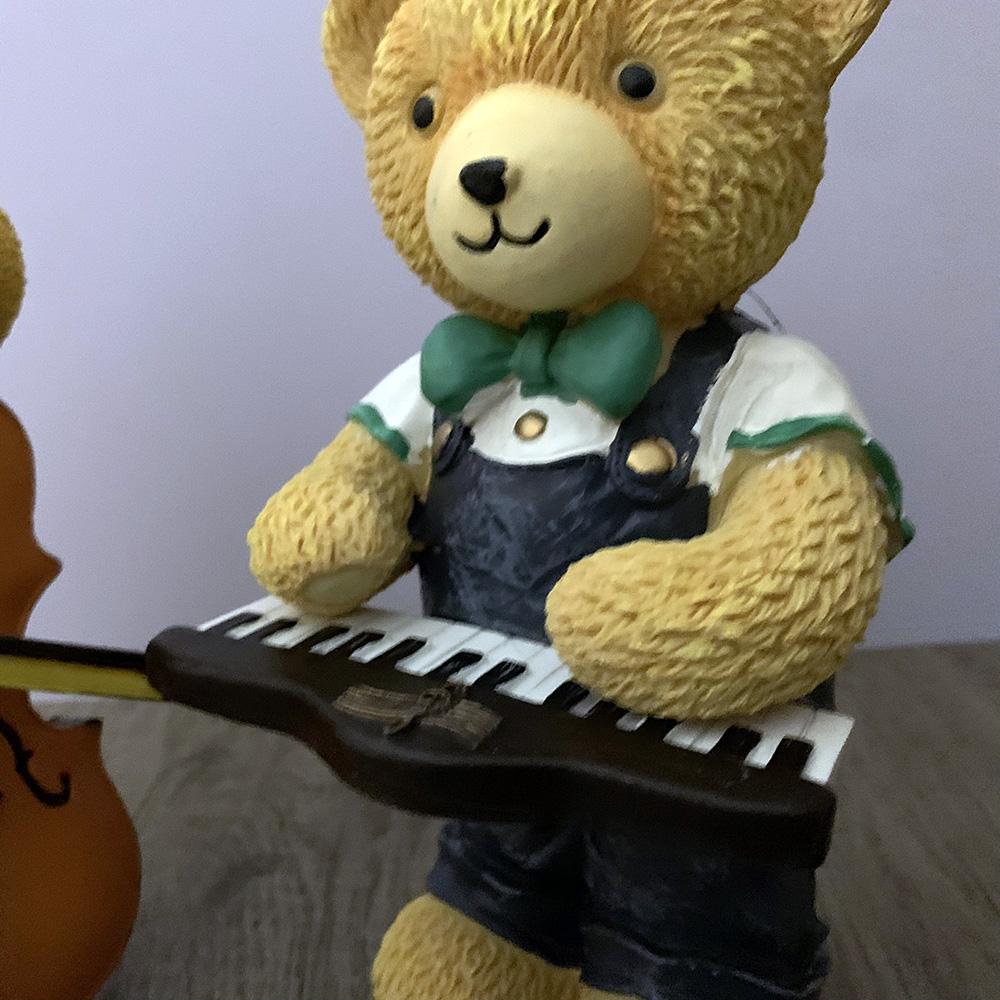 音樂熊