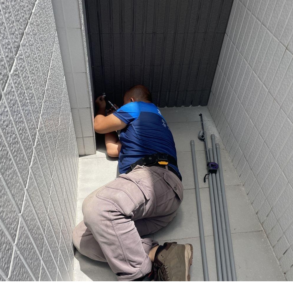 屏東縣長治鄉永興路