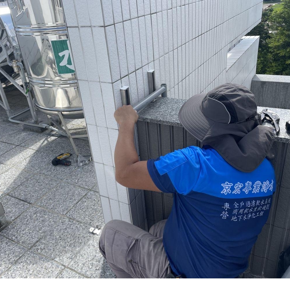 屏東縣長治鄉永興路