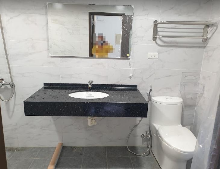鳳山區浴室整修
