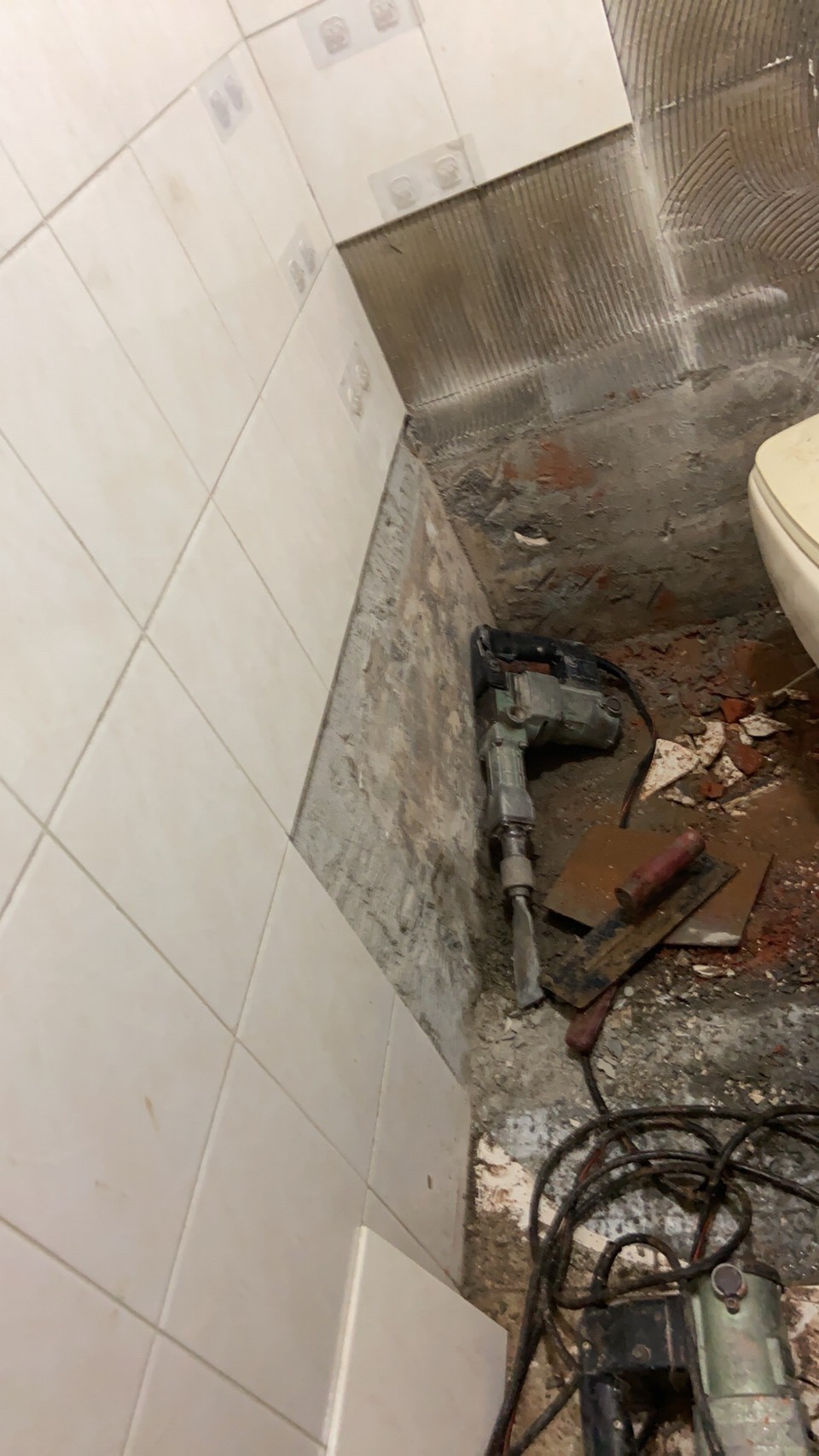 台北浴室整修