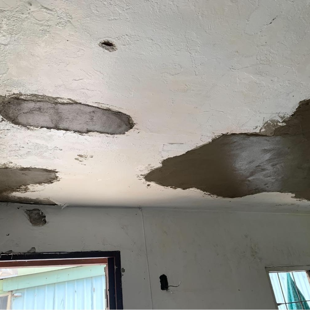 新北市鋼筋暴露處理
