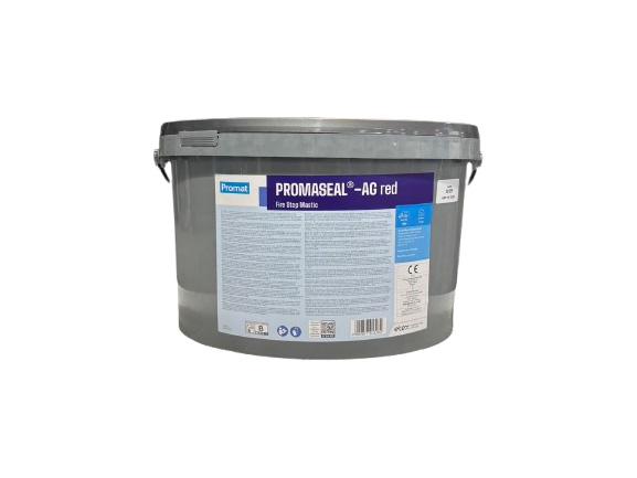 【建築用防火泥】PR