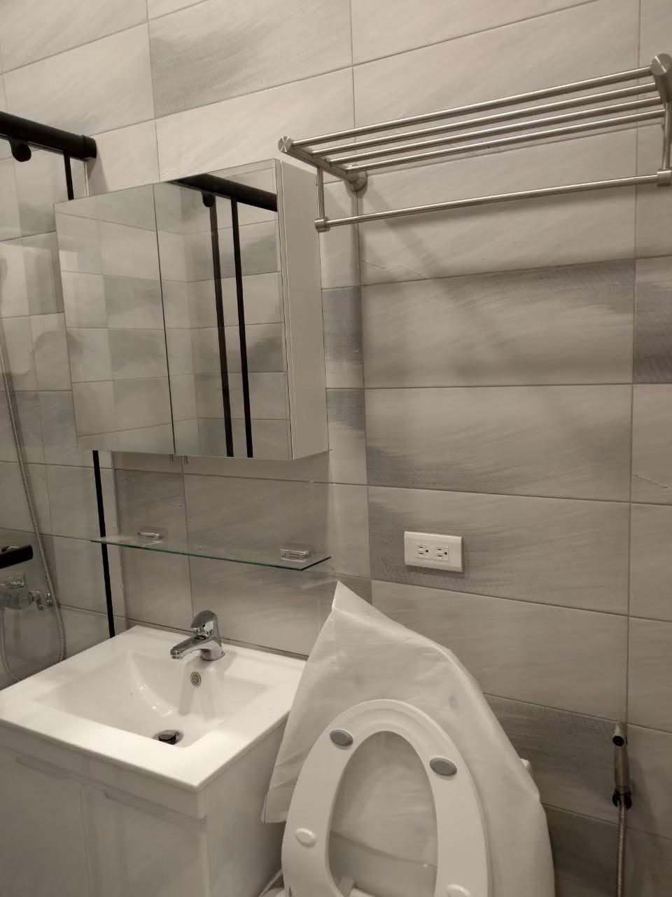 新莊浴室翻修