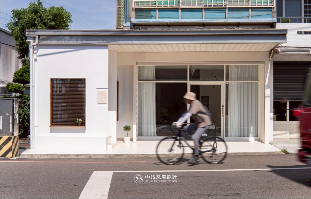 光映間｜當光與我們彼此映照