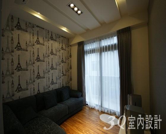 大境陸公館-新竹室內裝修推薦