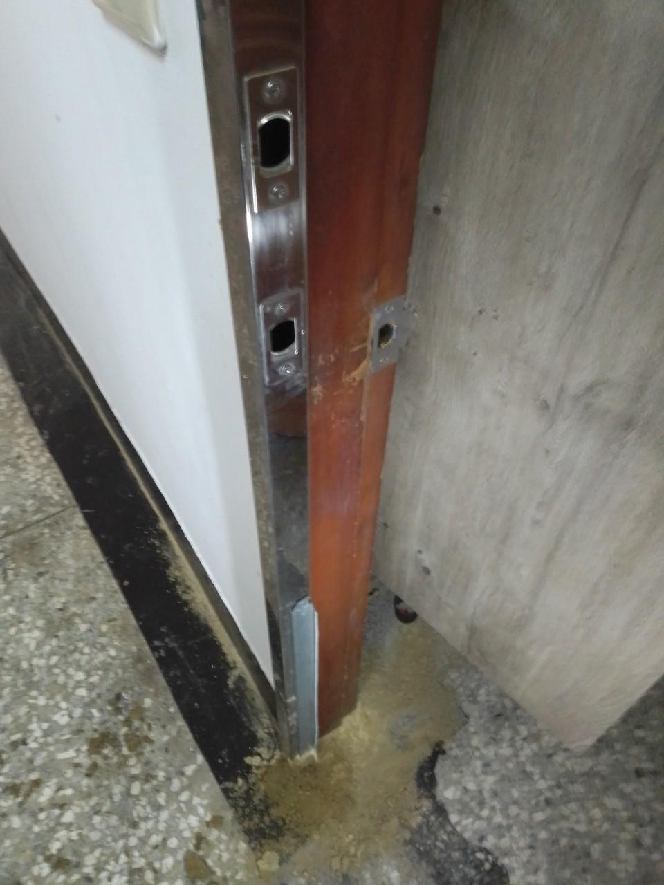 台南滅白蟻