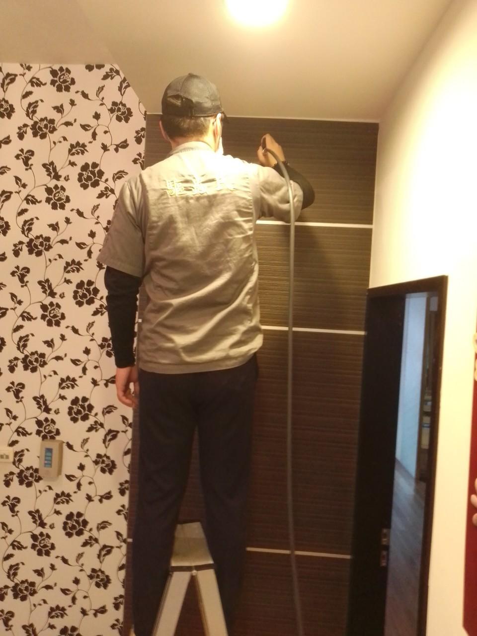 台南滅白蟻