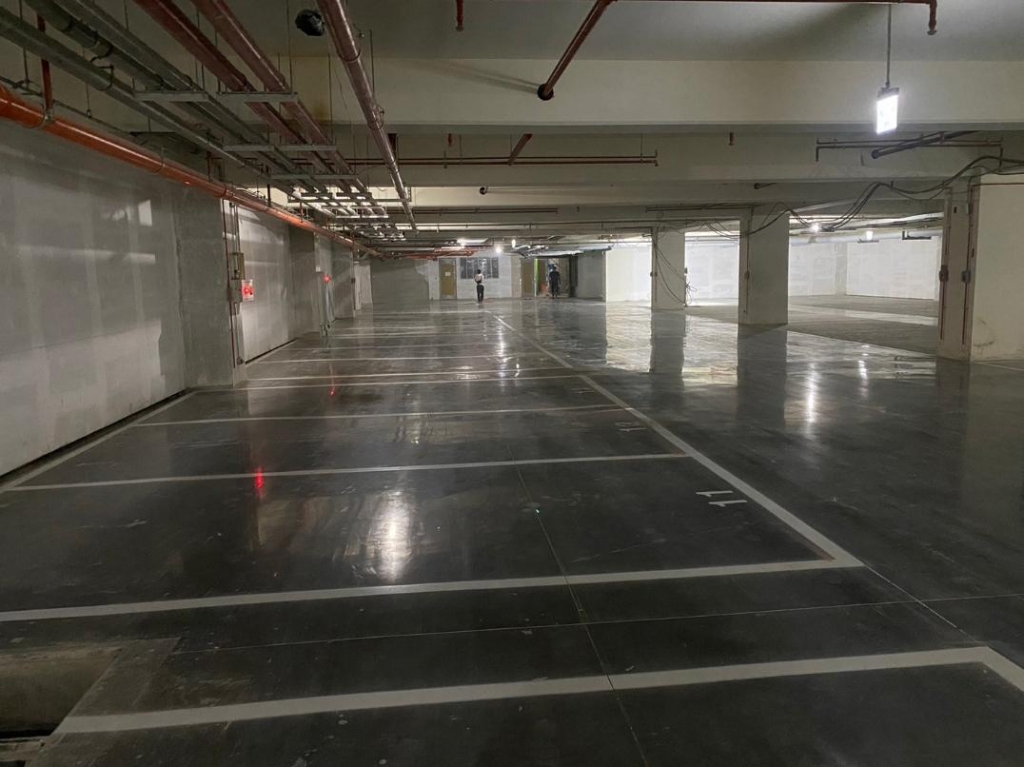 新北地坪施工廠商