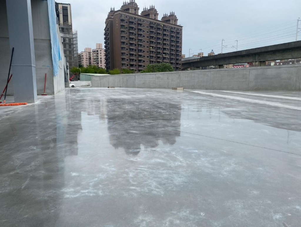 新北epoxy環氧樹脂耐磨硬化地坪