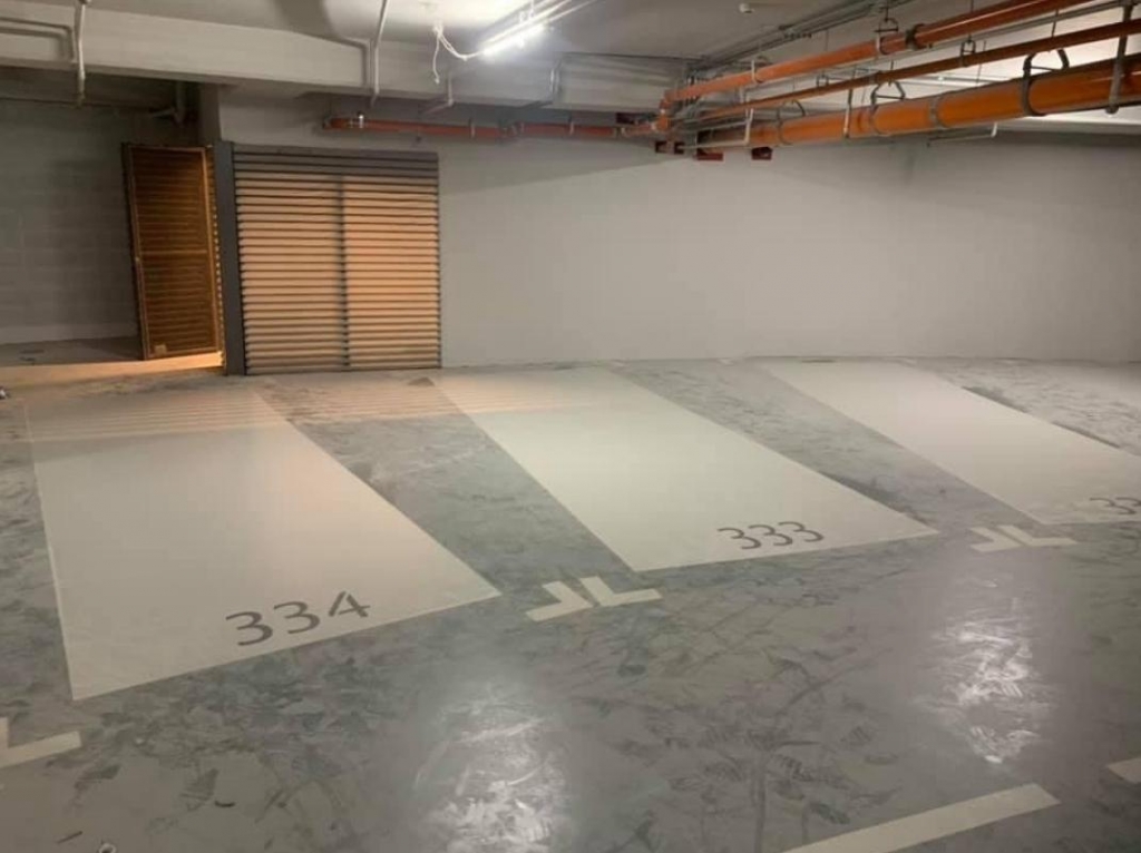 新北EPOXY地坪價格