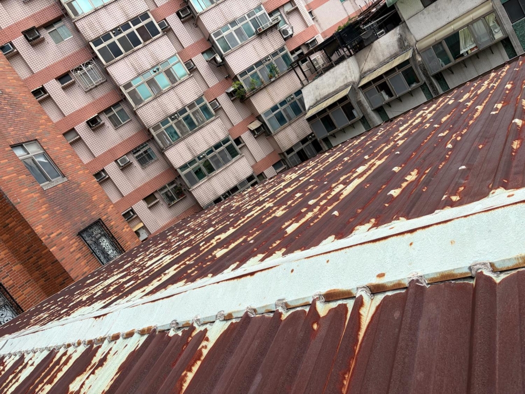 永和覆蓋工程