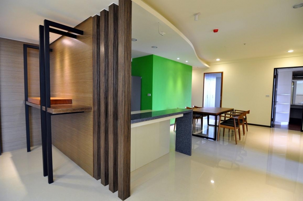 台中北區系統家具｜科博行館李公館｜北歐風室內設計 