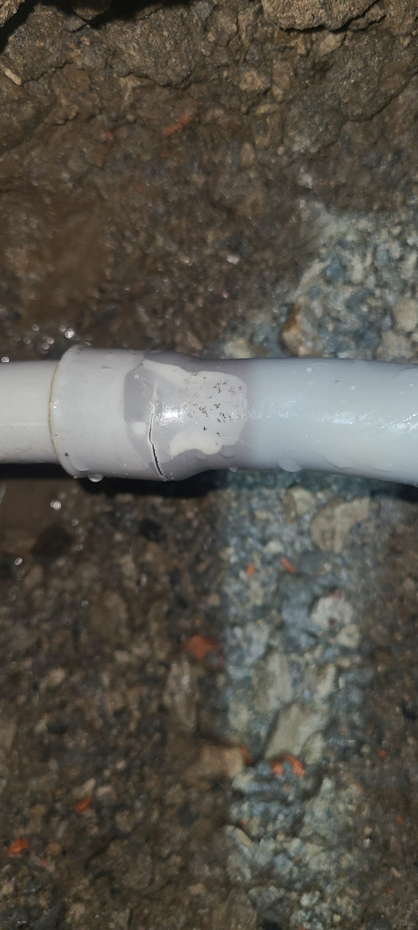 自來水管抓漏_台中大里抓漏_台中抓漏推薦 #漏水怎麼辦 #漏水原因
