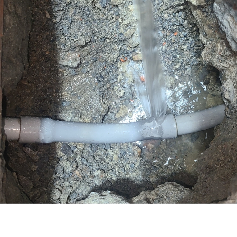 自來水管抓漏_台中大里抓漏_台中抓漏推薦 #漏水怎麼辦 #漏水原因