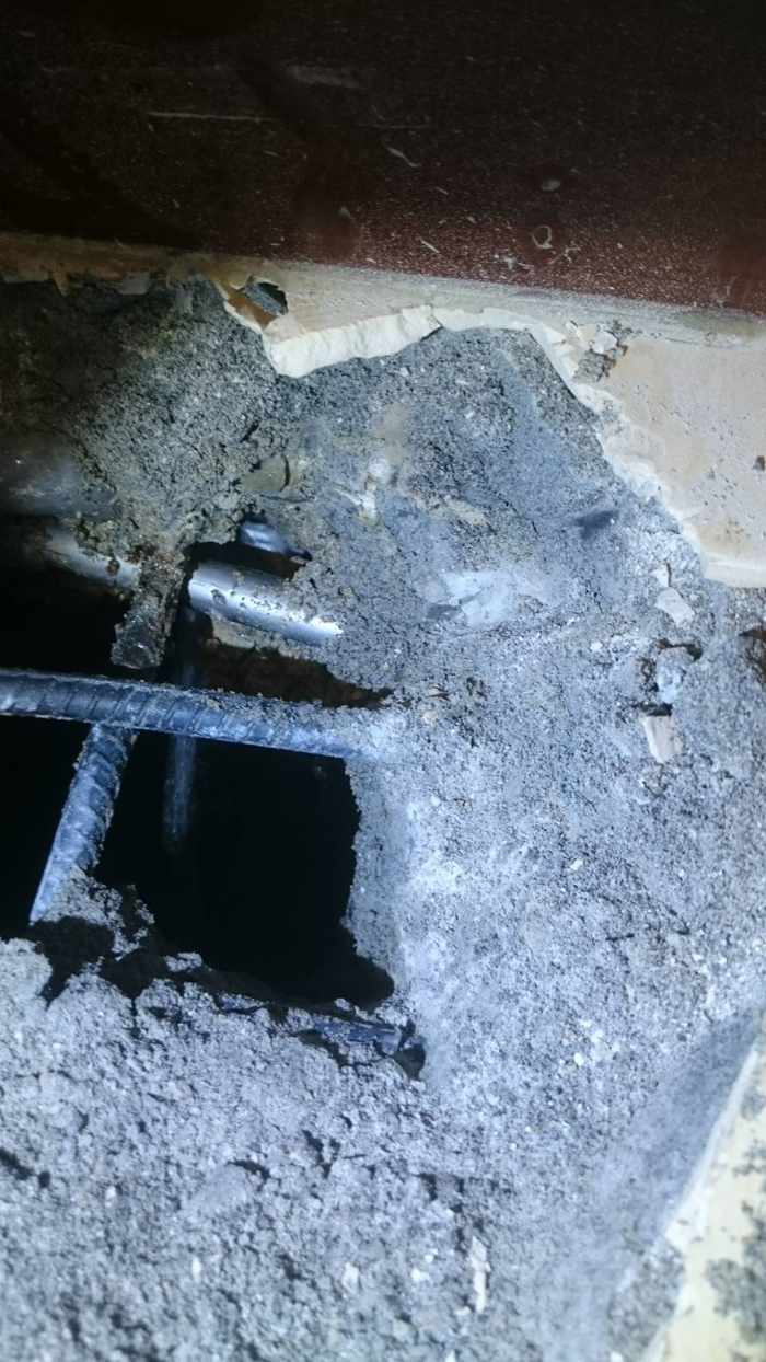 管線漏水測試-台中抓漏防水-台中防水抓漏工程-抓漏水專家