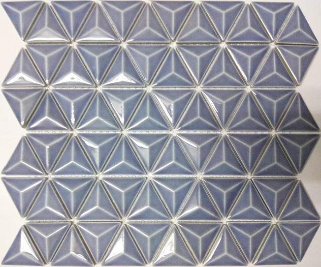 立體三角形 31*27cm