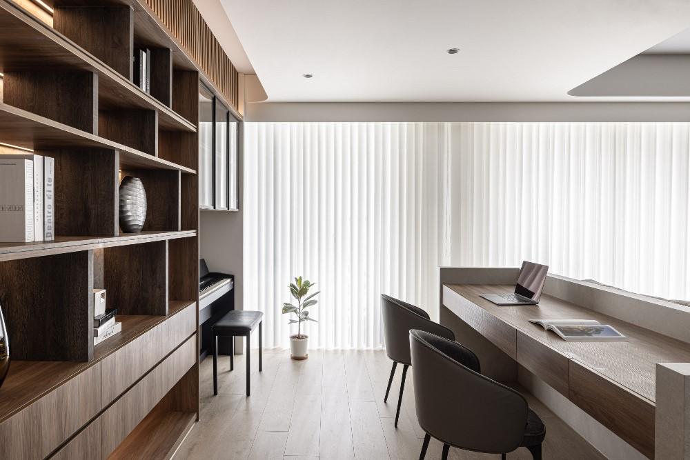 〔 城市寶盒 〕｜新屋設計｜新竹新屋設計