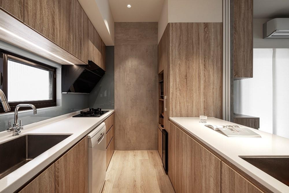 〔 木白賦格 〕｜舊屋改建｜新竹舊屋改建