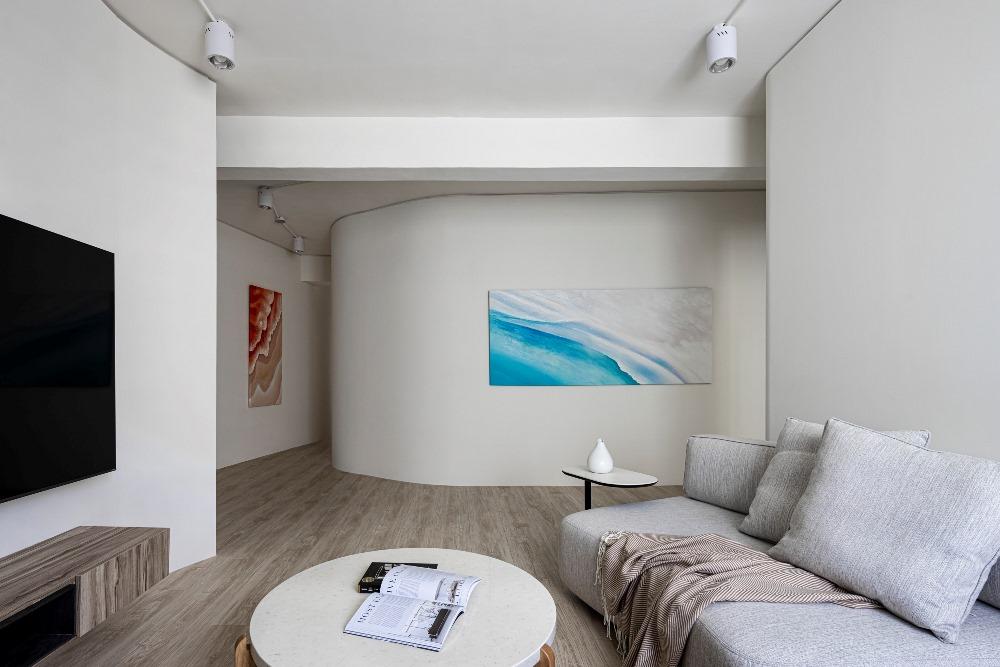 〔 La Galerie NO.24 〕｜舊屋翻新｜新竹舊屋翻新