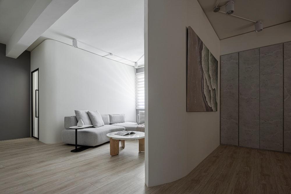 〔 La Galerie NO.24 〕｜舊屋翻新｜新竹舊屋翻新