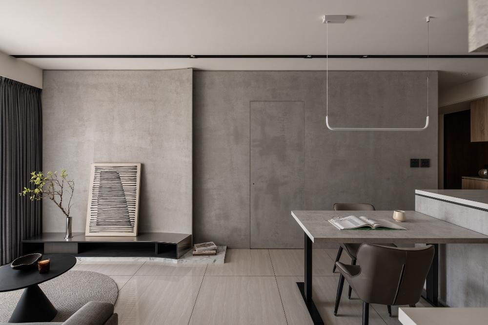 〔 光矢之境 〕｜室內設計公司推薦｜新竹室內設計公司推薦