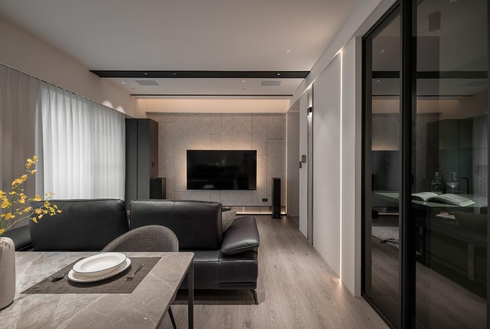 〔 石韻流影 〕｜住