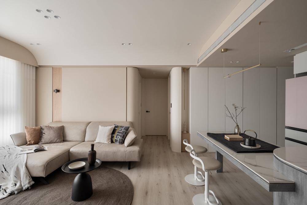 〔 霧之極森茶屋 〕｜室內設計公司｜新竹室內設計公司