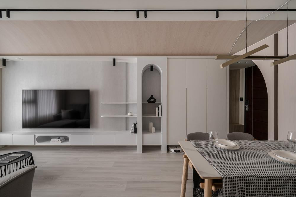 〔 釀時光迴廊 〕｜室內設計｜新竹室內設計