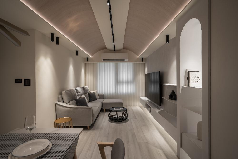 〔 釀時光迴廊 〕｜