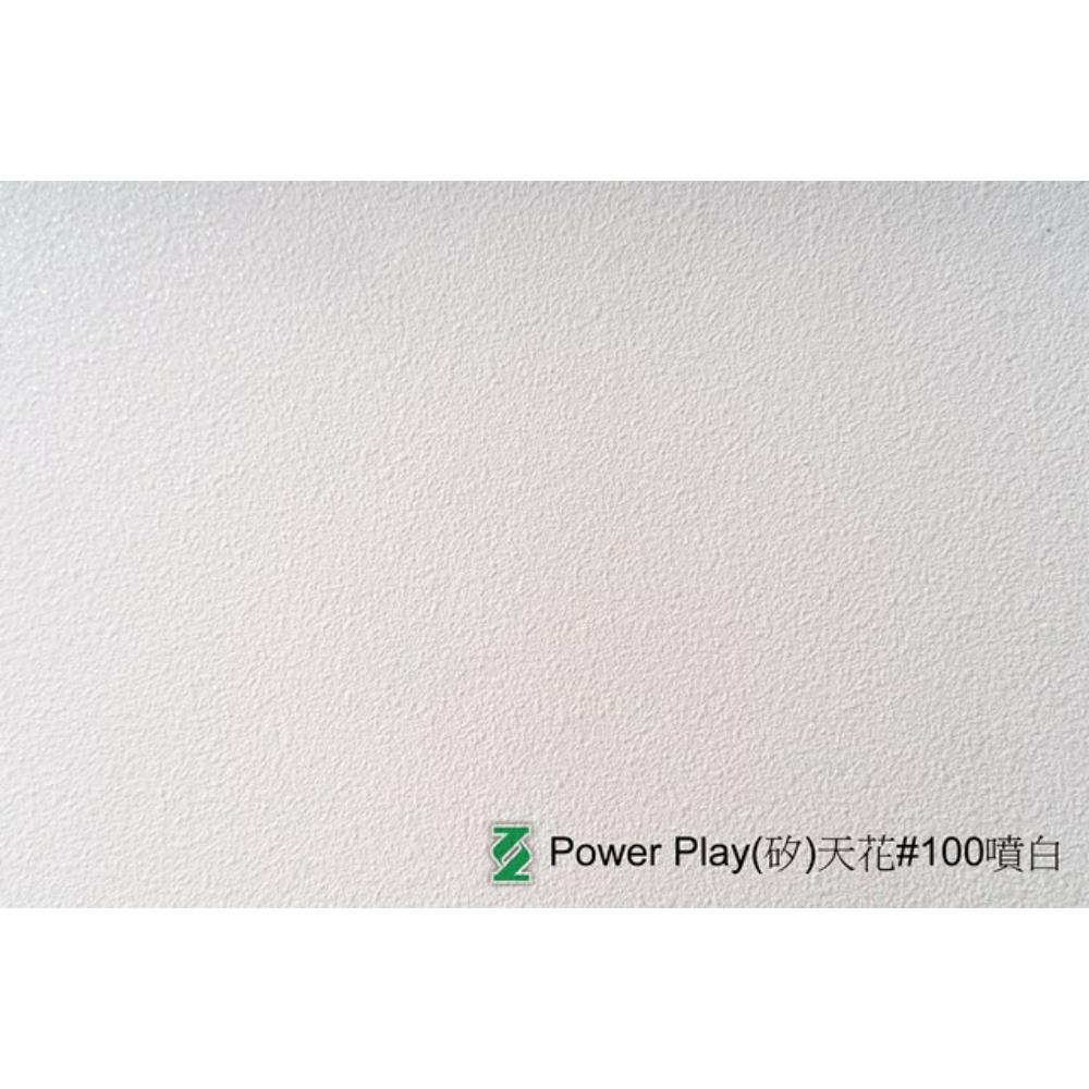 Power Play