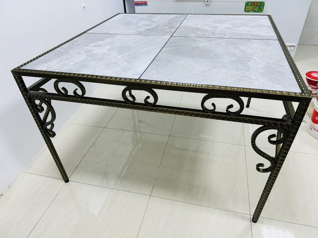 鍛造餐桌,台中鍛造餐桌