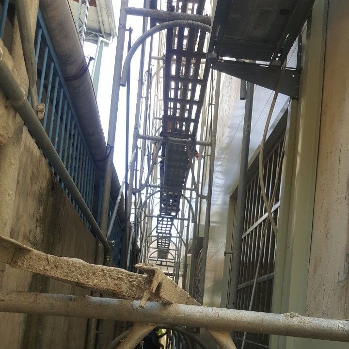 台中舊屋翻修-東起 