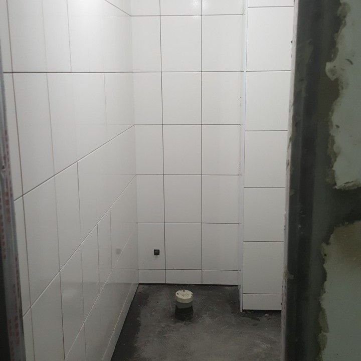 台中浴室翻新-東起 